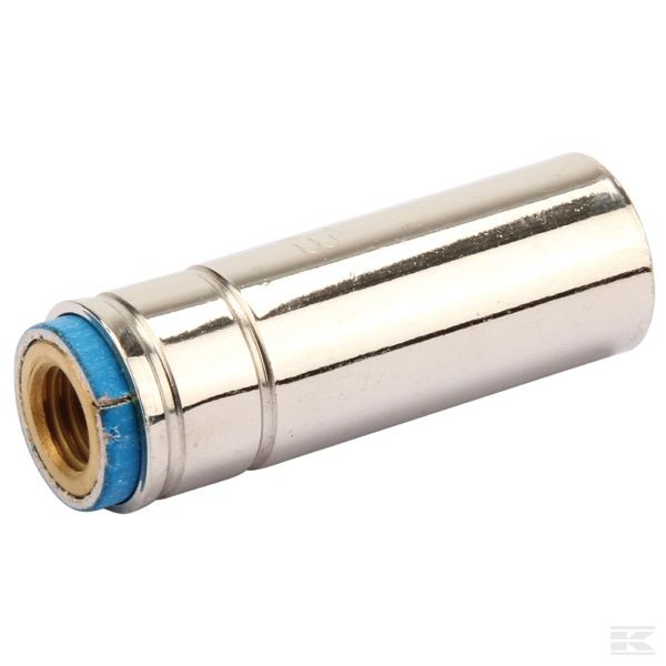 WP001402 Газовое сопло NW16 мм TBI150S