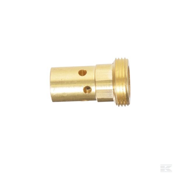 WP006033 Крепление контактной трубки M6 L=25