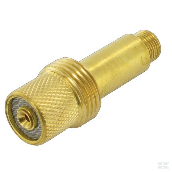 WP181301 Газовые линзы 2,4 мм