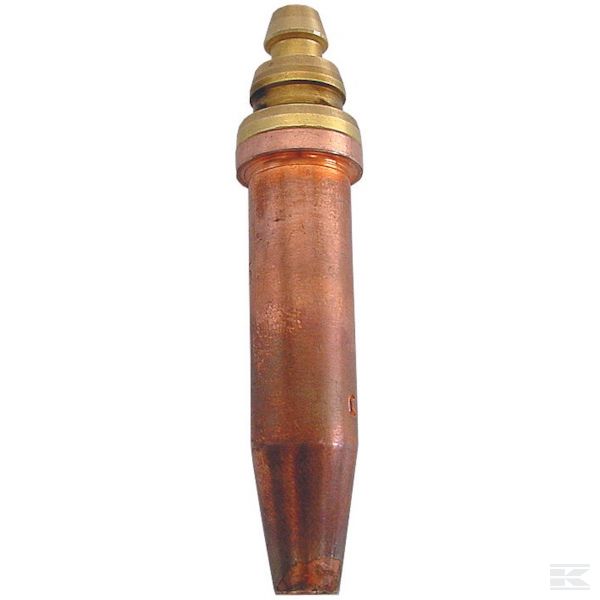 WP85657 Форсунка под пропан 70-100 мм