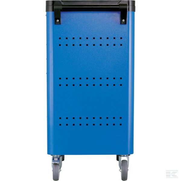 WSLL7 +Tool trolley WSL