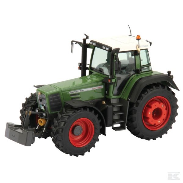 WT1025 Fendt Favorit 926 Vario