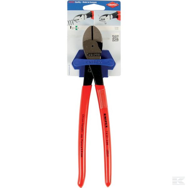 TA7401250SB Боковые кусачки