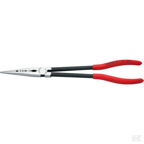 TA2871280 Арматурные клещи