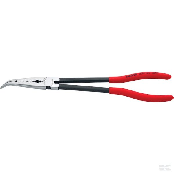 TA2881280 Арматурные клещи