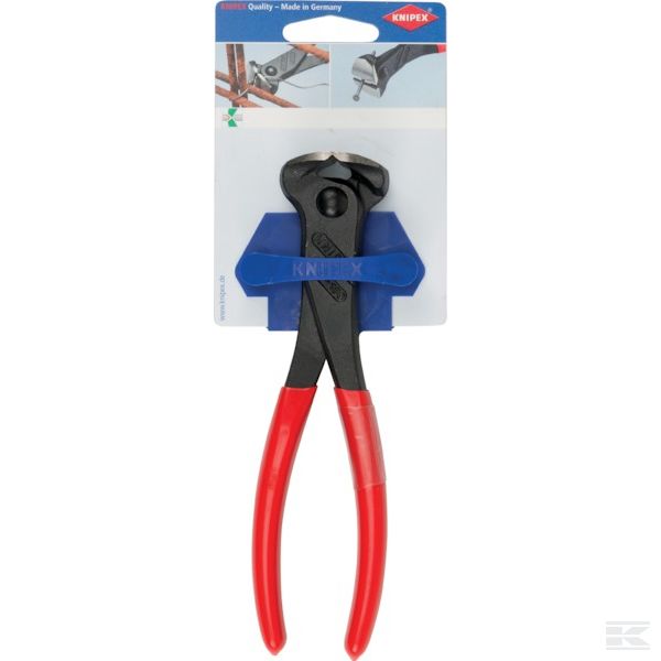 TA6801180SB Торцевые кусачки 180 мм