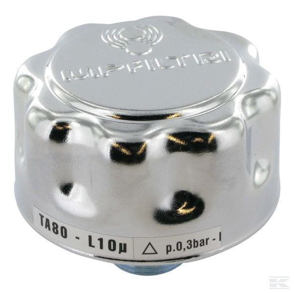 TA80G1L10AM1 3/4" TA80-G1-L10-A-M-1/ 0,3бар