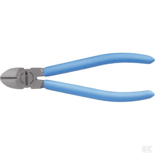 TA8314125TL Боковые кусачки 125 мм