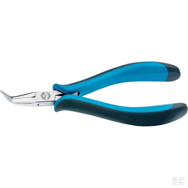 TA83073 +Needle nose electronic pliers