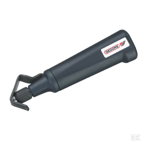 TA8147 Щипцы для снятия изоляции Super Gedore