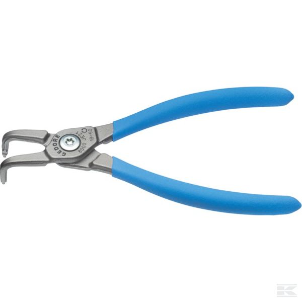 TA8000JE01 +Circlip pliers int. 3-10mm