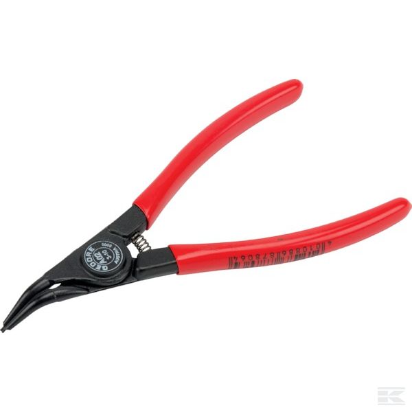 TA8000JE0 +Circlip pliers int. 3-10mm