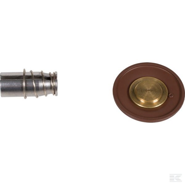 TDGLV1 Наб. упл. Viton TGL 3/8"-1/2"