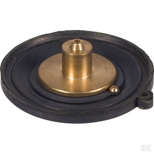 TDGLZ2 Мембрана GLZ104 (3/4") NBR