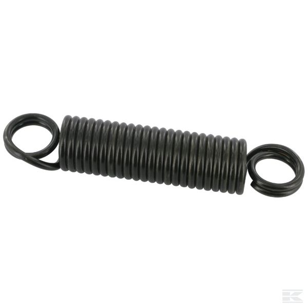 TREKVEERD25L133 Н.пр.d=3,5 D=25 L=133,5BCB2098