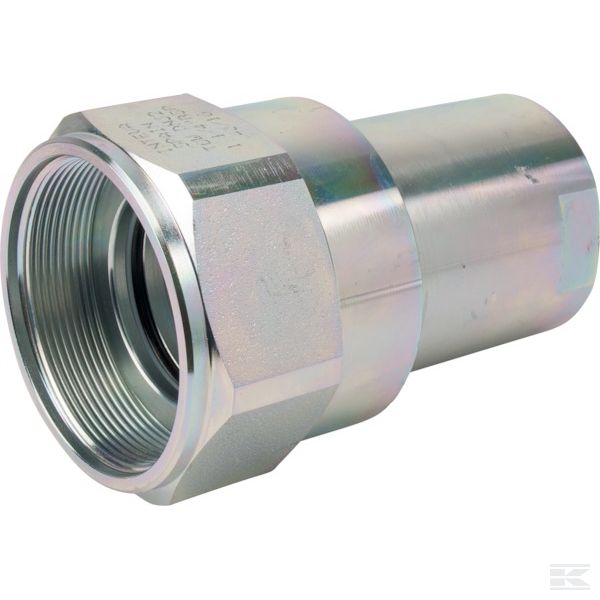TGWF20C20 Соединит. муфта DN32-1 1/4"BSP