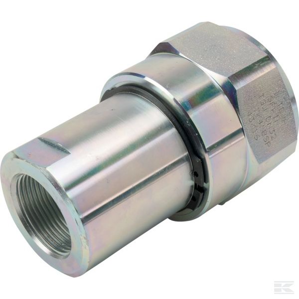 TGWF20C20 Соединит. муфта DN32-1 1/4"BSP