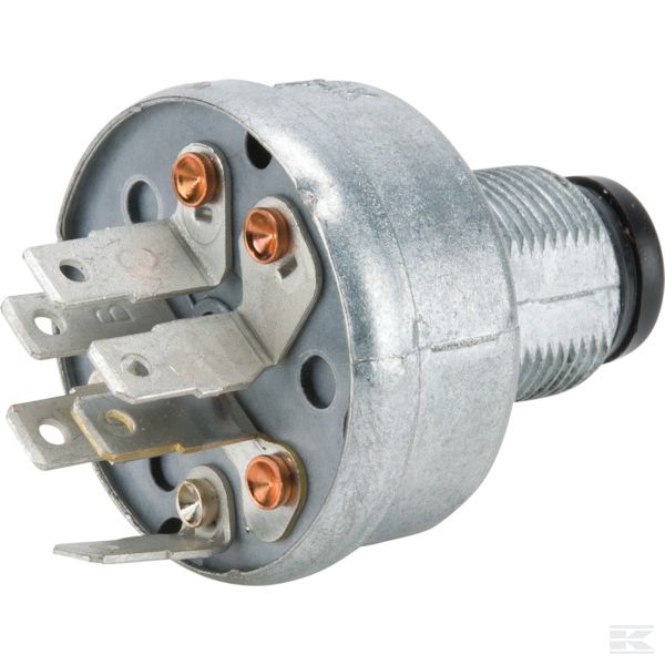 TCA22740 +Ignition Switch