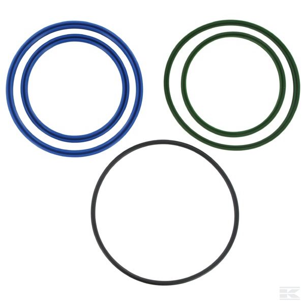TC92020 +SEAL KIT Z2  ø46-ø61