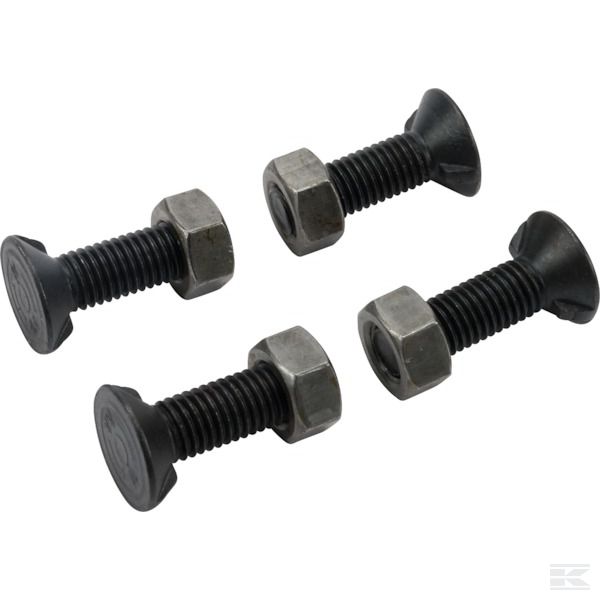 TB20233 +Bag Nuts and Bolts Tillage