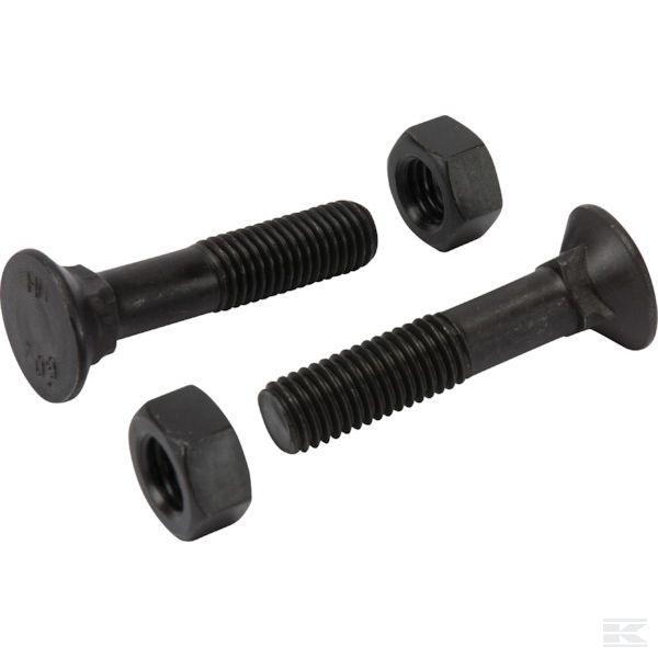 TB31381 +Bag Nuts and Bolts Tillage