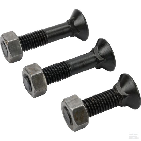 TB30206 +Bag Nuts and Bolts Tillage