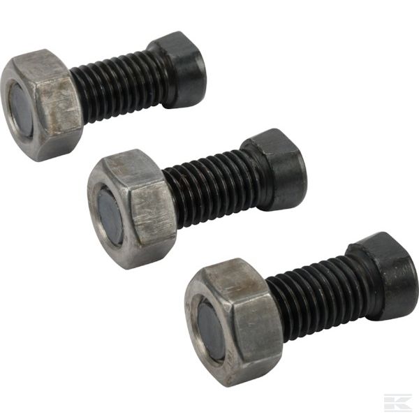TB60032 +Bag Nuts and Bolts Tillage