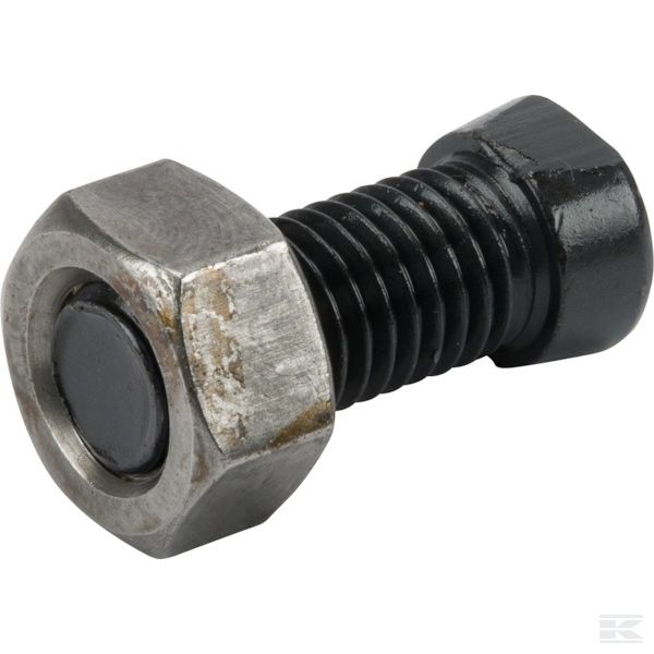 TB60016 +Bag Nuts and Bolts Tillage