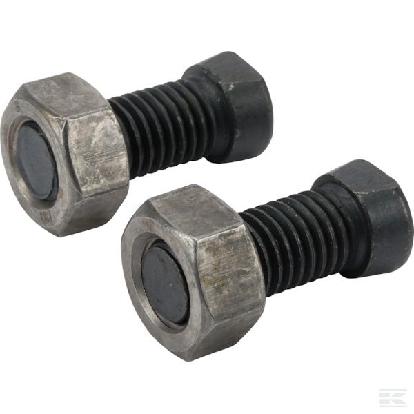 TB60501 +Bag Nuts and Bolts Tillage