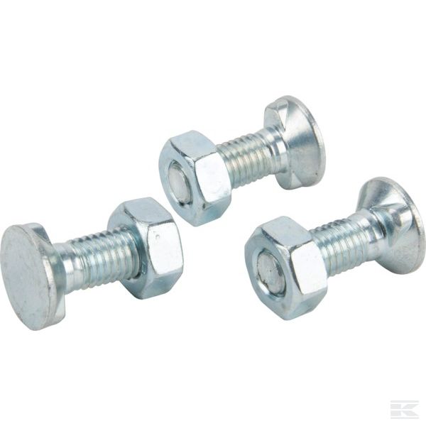 TB41011 +Bag Nuts and Bolts Tillage
