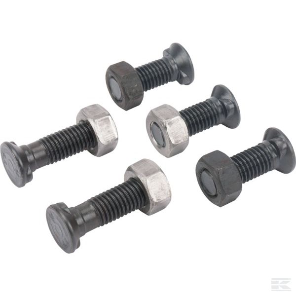 TB40105 +Bag Nuts and Bolts Tillage