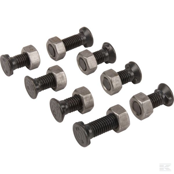 TB40071 +Bag Nuts and Bolts Tillage