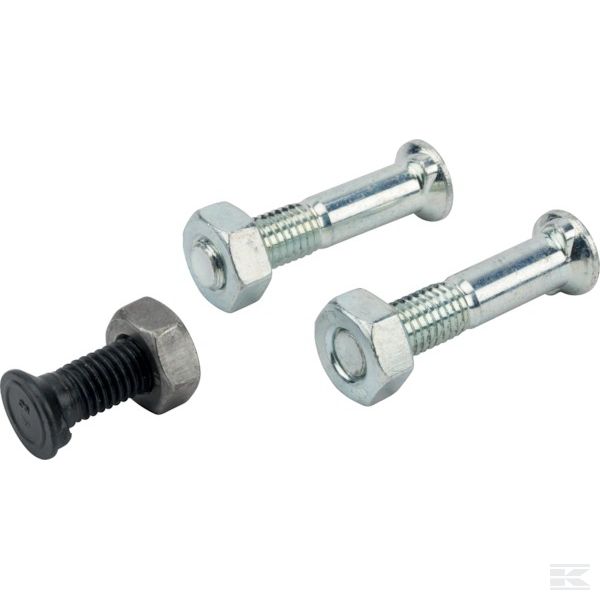 TB40016 +Bag Nuts and Bolts Tillage