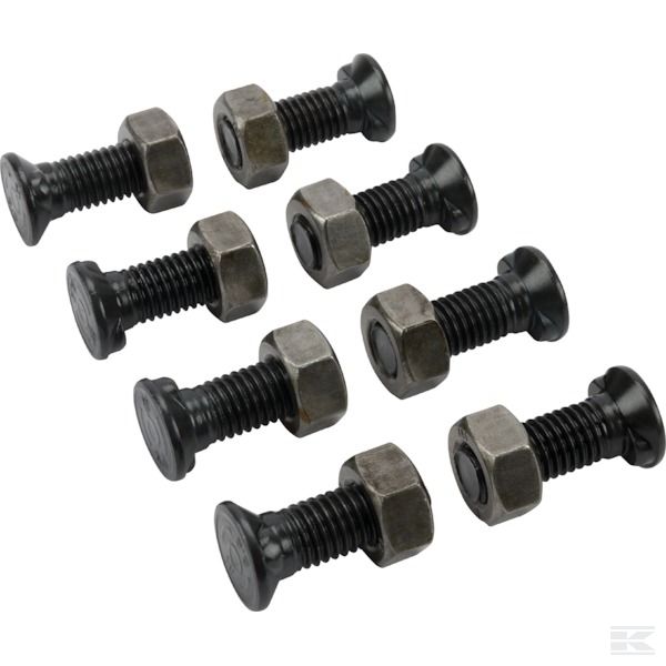 TB40217 +Bag Nuts and Bolts Tillage