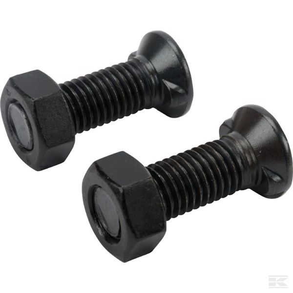 TB40451 +Bag Nuts and Bolts Tillage
