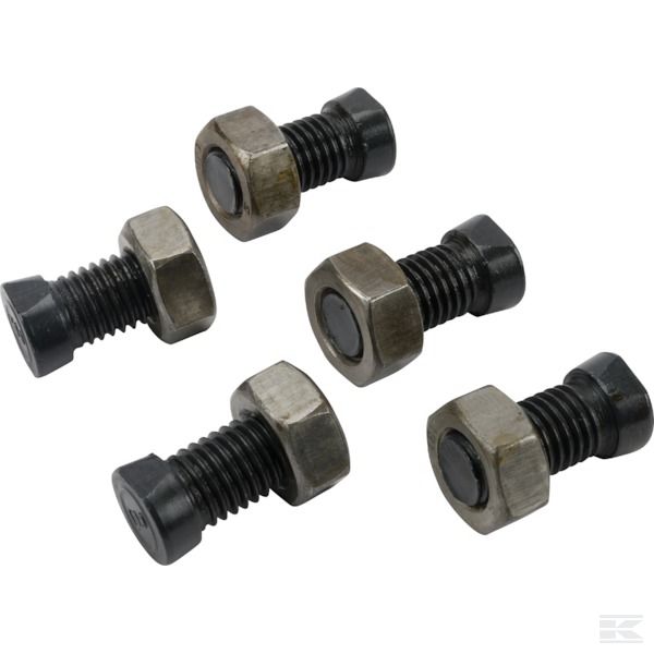 TB50013 +Bag Nuts and Bolts Tillage