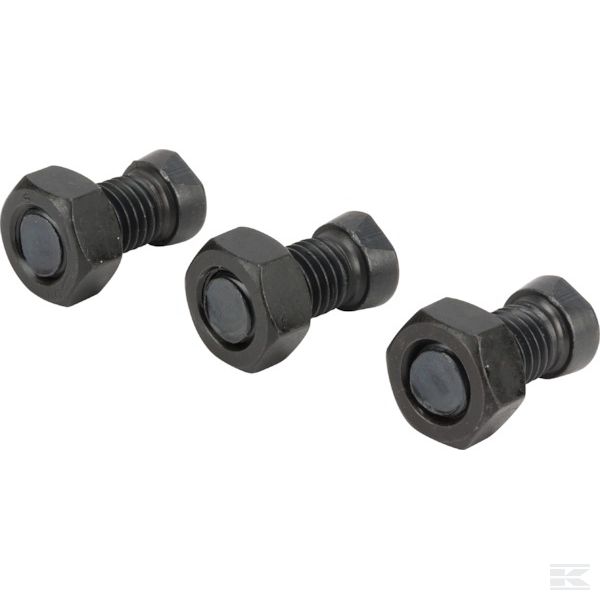 TB50012 +Bag Nuts and Bolts Tillage