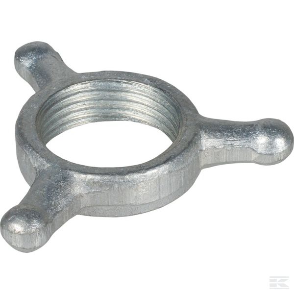 TL423000RGP Закрепл. гайка M42 x 3,0 R