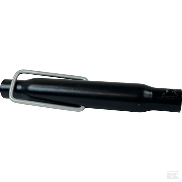 TL40036KR Труба центр. тяги M36 400 мм