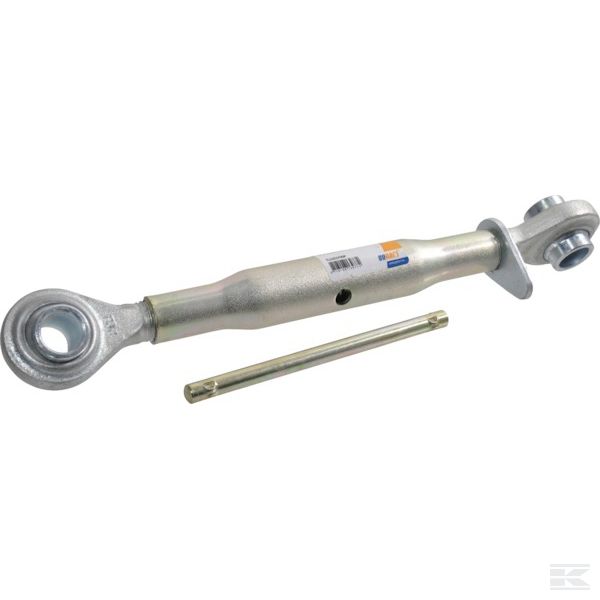 TL125275GP Центр. тяга 275-1 1/8" кат. 2