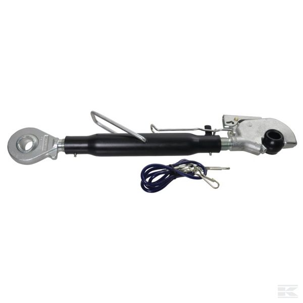 TLC4003633KR Центр.тяга + захв.крюк M36 K.3
