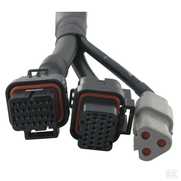 TEP4412 К-т кабелей монитора X30 <-