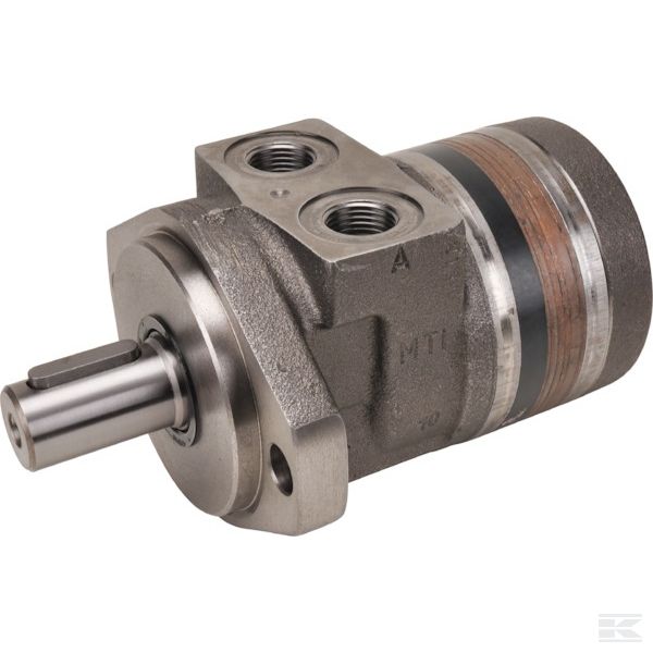 TE0050CW260KAAD Мотор гидравлический