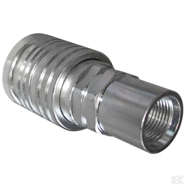 VFL3010 +Female quick release coupling