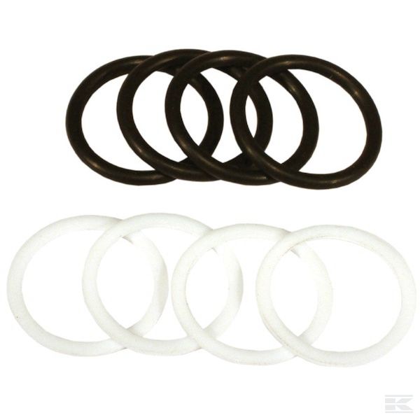 VFL1114 +Seal kit