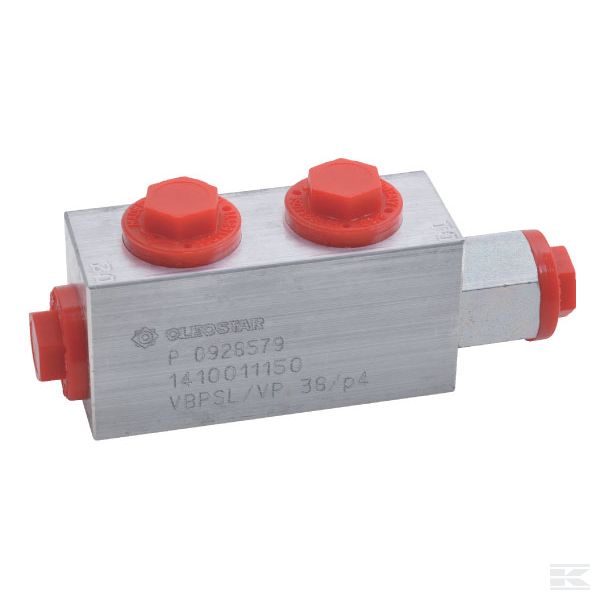 VBPSL03002 Клапан обратный 3/8