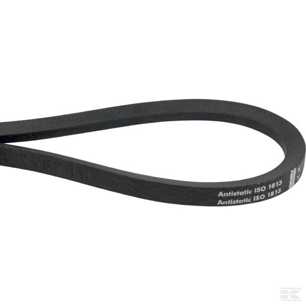 VGND9036N +V-belt set (4)