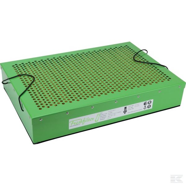 VF594010EU5 +Coarse dust filter P1