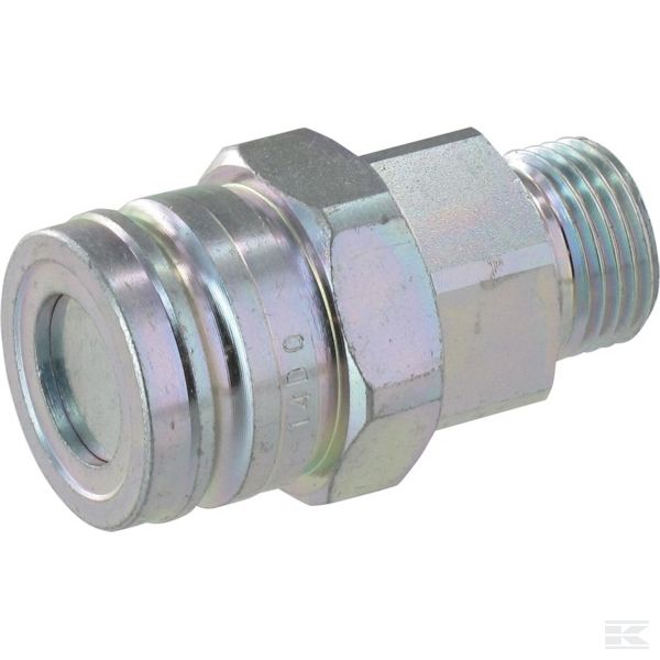 VF112GASM Штек.тормоз. сист. ох-мый 1/2"