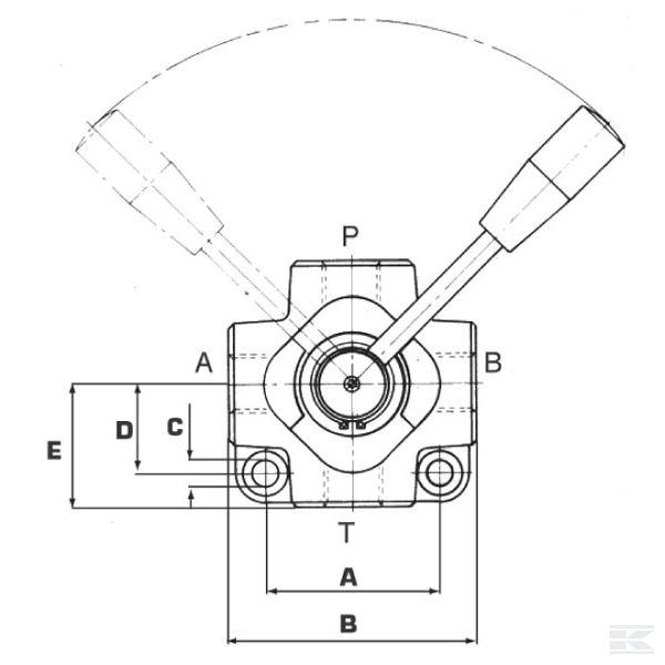 DH254B 